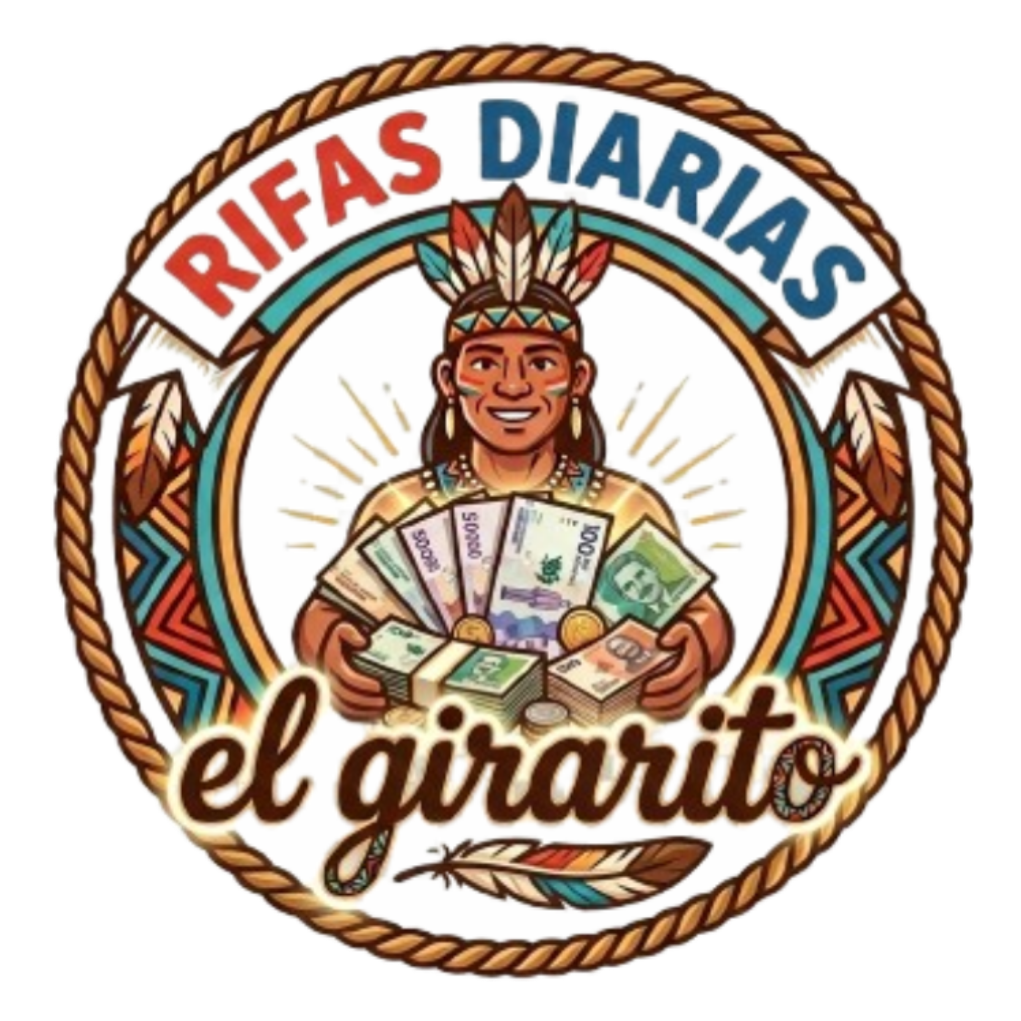 Rifas diarias El Girarito